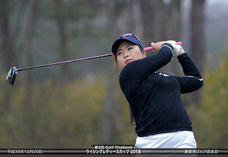 夫馬 菜月(フマ ナツキ)選手