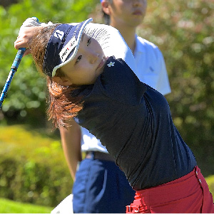 高橋 亜可里 選手