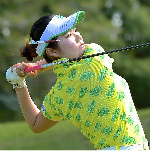 松原 由美 選手