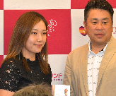 スキンズマッチ入賞：青木楓選手