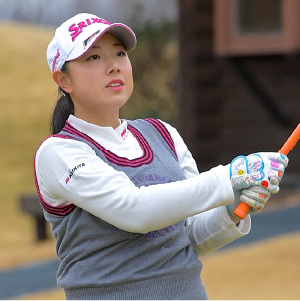 田村 祐里 選手