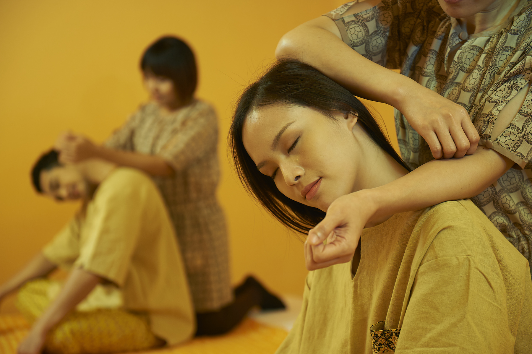 「アジアハーブアソシィエィション」タイ伝統医学のハーバルボール 【公式】ゴルフタイランド