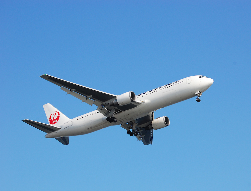 【タイ・現地情報】JAL・バンコク路線2021年8月1日〜10月30日搭乗分の最新の運航計画