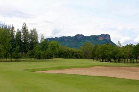 Mida Golf Club