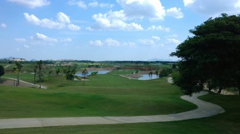 Blue Star Golf Course