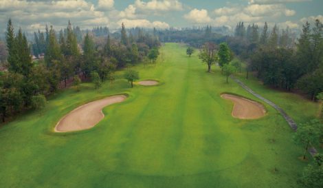 Evergreen Hills Golf Club