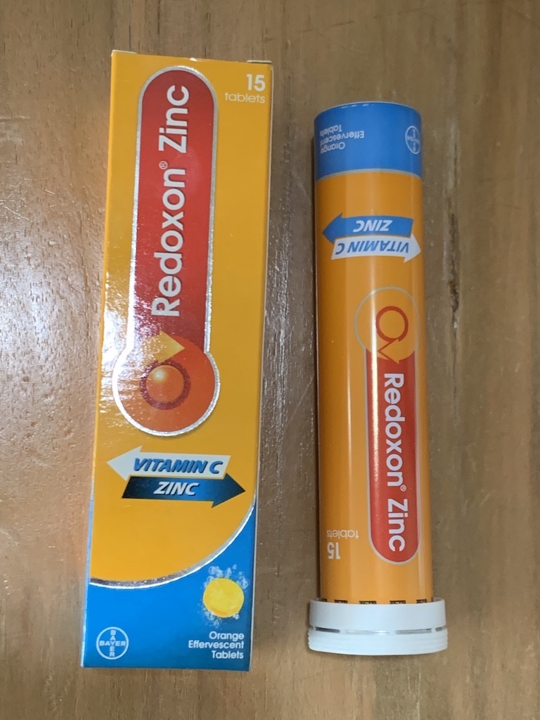 タイで新型コロナウィルスに感染し自主隔離する場合に薬局で処方される薬まとめ 【公式】ゴルフタイランド