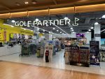 タイ・バンコクのドンキーモールトンローにあるゴルフ用品店「ゴルフパートナー（Golf Partner）」でグリップ交換をしてカスタマイズしてみた