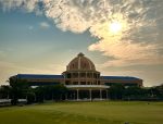 タイ・バンコク近郊のクラブハウスがとても綺麗で南国らしいゴルフコース「ロイヤルレイクサイド・ゴルフクラブ（Royal Lakeside Golf Club）」