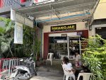 タイ・バンコクで人気急上昇中のベトナム式理髪店「皇帝（HwanJae）」
