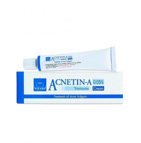 acnetin-a
