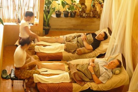 foot-massage